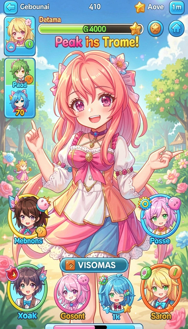 Screenshot Cara Bermain Elite Games dengan Benar di Android